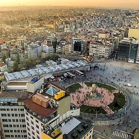 Sovo Hotel Istanbulská provincie