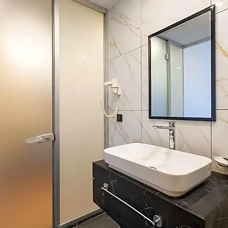 Sovo Hotel