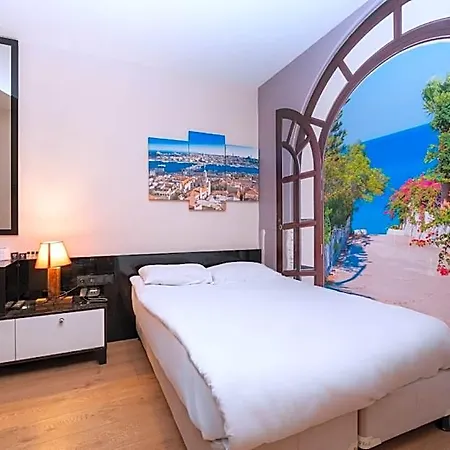 Sovo Hotel 3*