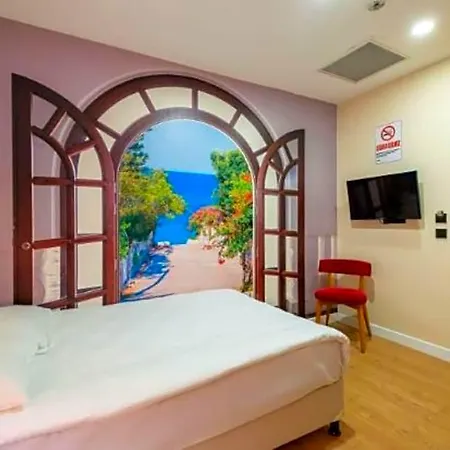 Sovo Hotel 3*