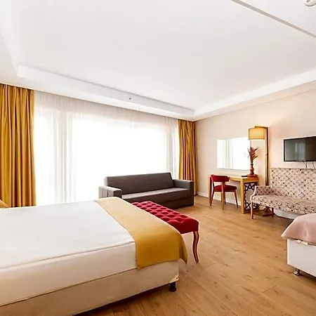 Sovo Hotel 3*