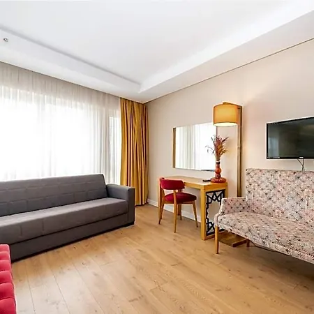 Sovo 3* Istanbulská provincie