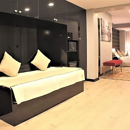 Sovo Hotel
